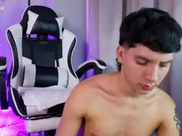 Private Sex Chat with jacobo__parker21 - Chaturbate