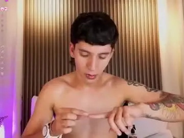 Best live sex cam show with jacobo__parker21 - Chaturbate