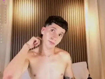 Live Sex with jacobo__parker21 - Chaturbate