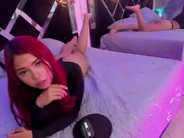 Sex Cam with lill_kims - Chaturbate