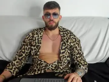 Best Webcam with lovermike_ - Chaturbate