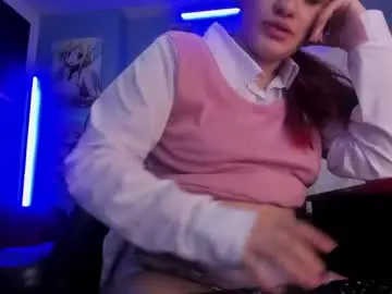 Best Webcam with red_deevil - Chaturbate