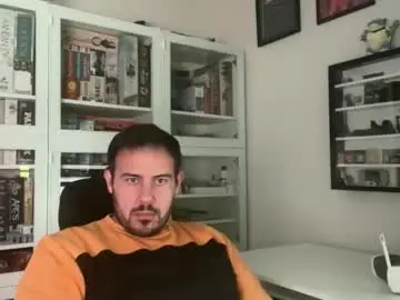 Adult Webcam with stark_86 - Chaturbate