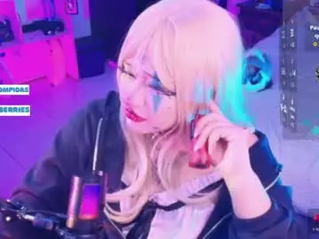 Adult Webcams with toky_doll - Chaturbate