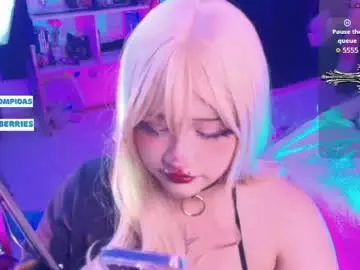 Free Live Porn with toky_doll - Chaturbate