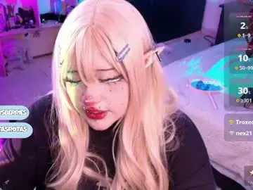 Best live sex cam show with toky_doll - Chaturbate