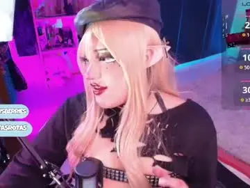 Private Sex Chat with toky_doll - Chaturbate