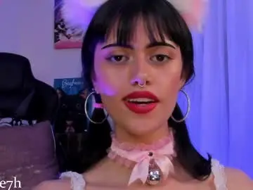 Nude Webcam with _jessy_moon_ - Chaturbate