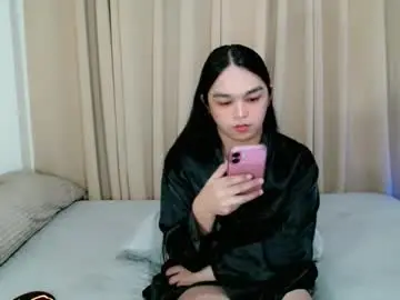 Live Porn with bhabytrans69 - Chaturbate
