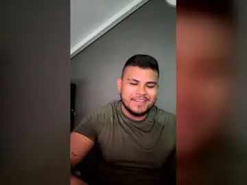 Free Porn Cam with caballero_____ - Chaturbate