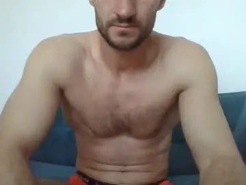 Watch Live Sex Cams with chrisaron - Chaturbate