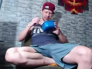Best Webcam with eljeorge_hott - Chaturbate