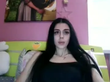 Nude Webcam with girl_cherry04 - Chaturbate