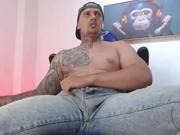 Free Porn Cam with joeysexx1 - Chaturbate
