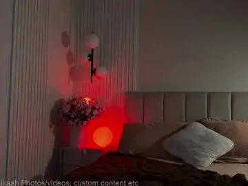 Free Live Porn with liliaah - Chaturbate