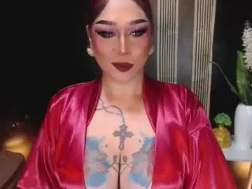 Sex Cam with trandomsts - Chaturbate