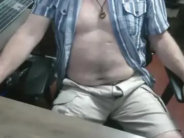 Free Live Porn with woodworker6473 - Chaturbate