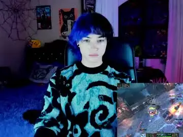 Live Sex with xzerox_ - Chaturbate