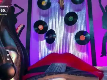 Free Live Porn with _nickyminach - Chaturbate