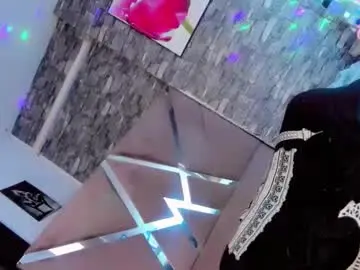 Free Porn Cam with andrea_sexdollx - Chaturbate