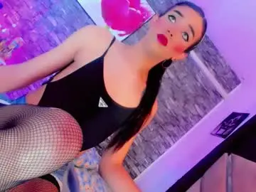 Nude Webcam with andrea_sexdollx - Chaturbate