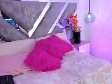Live Porn with isabela_parkerr - Chaturbate