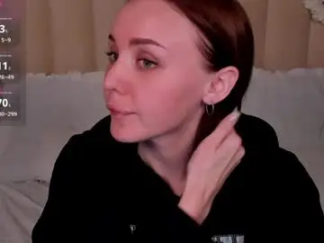 Live Porn with lushcherry - Chaturbate