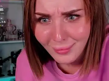 Sex Cam with lushcherry - Chaturbate