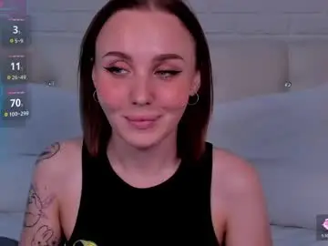 Live Porn with lushcherry - Chaturbate