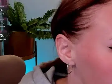 Watch Live Sex Cams with lushcherry - Chaturbate