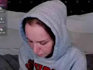 Adult Video Chat with lushcherry - Chaturbate