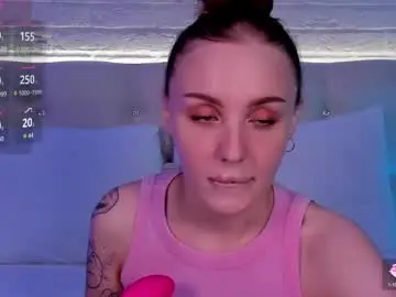 Best live sex cam show with lushcherry - Chaturbate