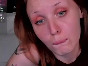Adult Video Chat with lushcherry - Chaturbate