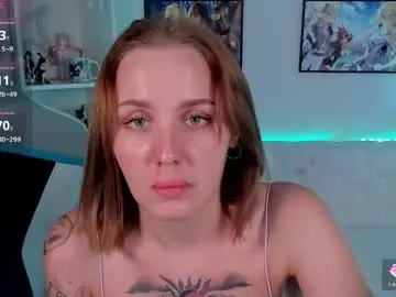 Sex Chat with lushcherry - Chaturbate