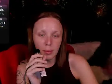 Adult Webcam with lushcherry - Chaturbate