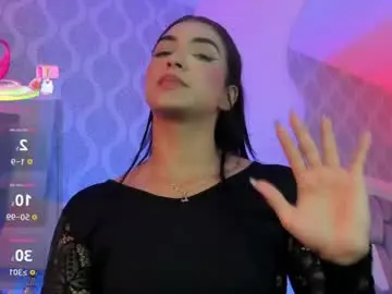 Private Sex Chat with scarleth6 - Chaturbate