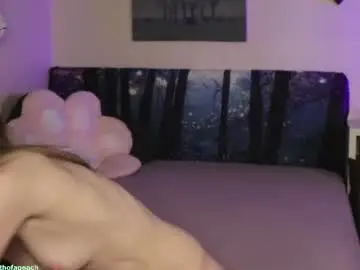 Nude Webcam with widthofapeach - Chaturbate