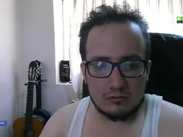 Free Live Porn with _buckle_ - Chaturbate