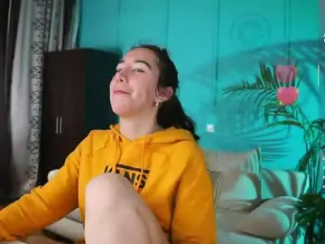 Live Sex with belle_via - Chaturbate