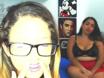 Sex Chat with dooubletroouble - Chaturbate