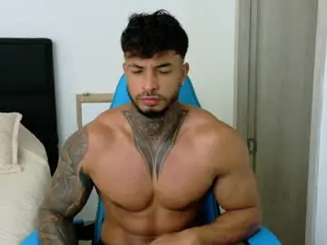 Sex Chat with dylanrivera_ - Chaturbate