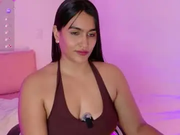 Live Sex with isabella_aristi03 - Chaturbate