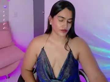 Live Sex with isabella_aristi03 - Chaturbate