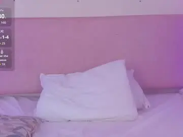 Sex Cam with ivypetite_ - Chaturbate