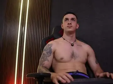 Best Webcam with jacksonolsenn - Chaturbate