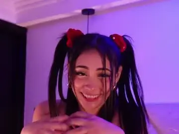 Sex Cam with kat_saky - Chaturbate