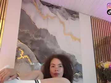 Adult Video Chat with miticabrennet - Chaturbate