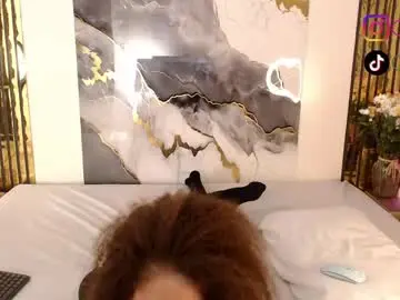 Live Sex Cam with miticabrennet - Chaturbate