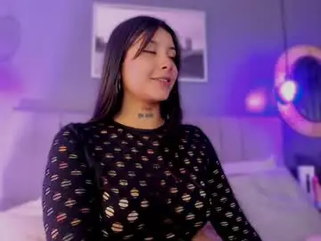 Sex Cam with nathalia_stone_ - Chaturbate