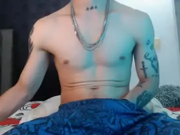 Adult Video Chat with perseus_bwc - Chaturbate
